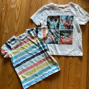 Set of two t-shirts H&M